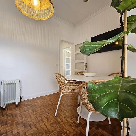 Lm Art Apartments Porto Luaran gambar
