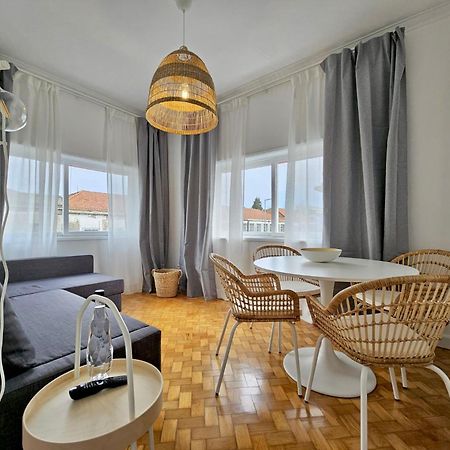 Lm Art Apartments Porto Luaran gambar