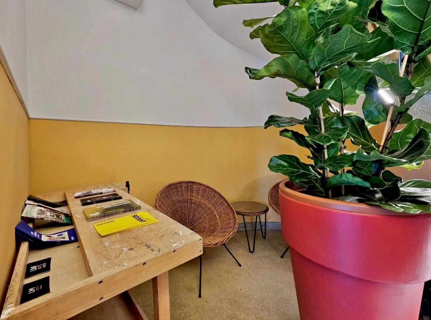 Lm Art Apartments Porto Luaran gambar