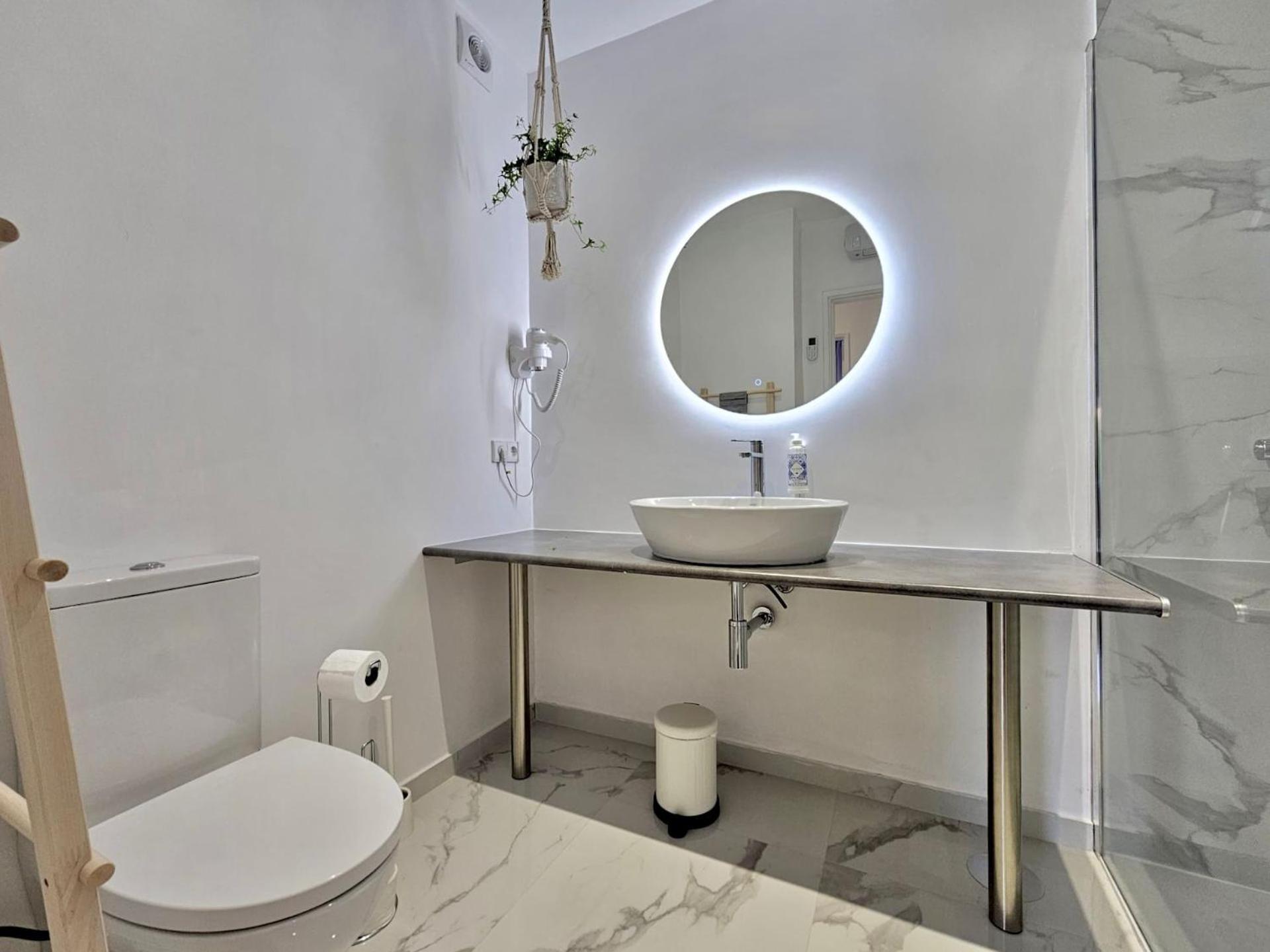 Lm Art Apartments Porto Luaran gambar