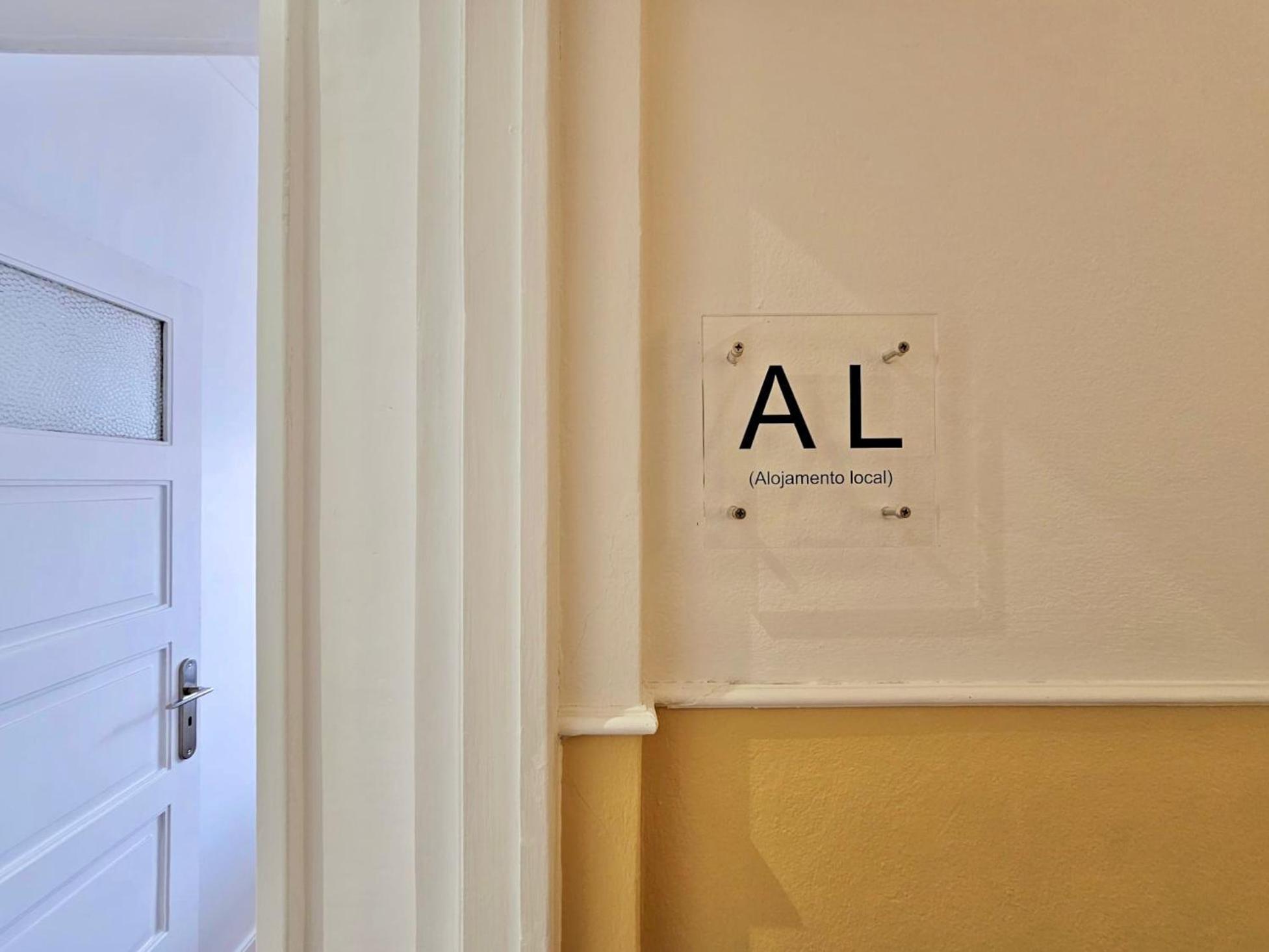 Lm Art Apartments Porto Luaran gambar