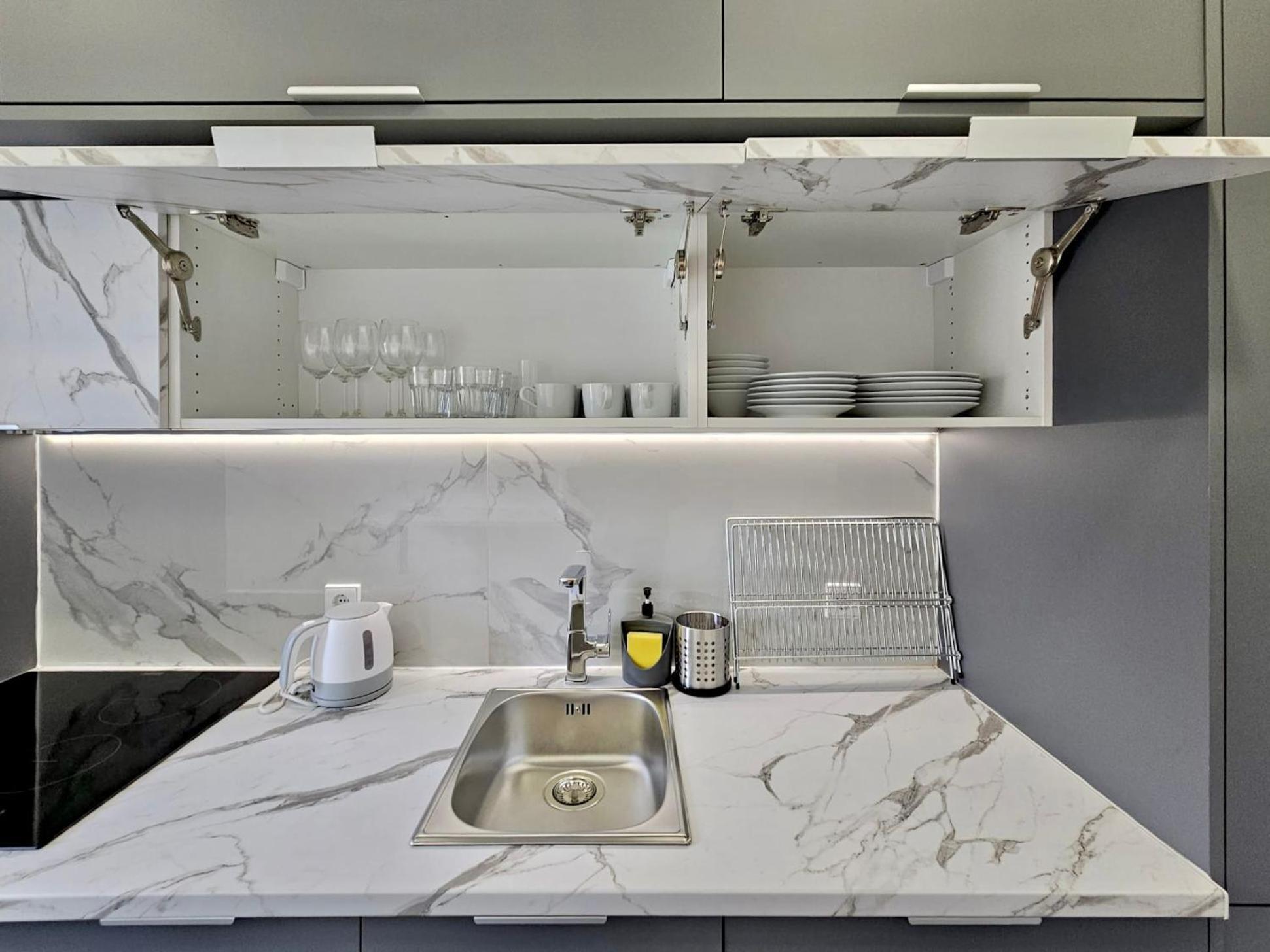 Lm Art Apartments Porto Luaran gambar