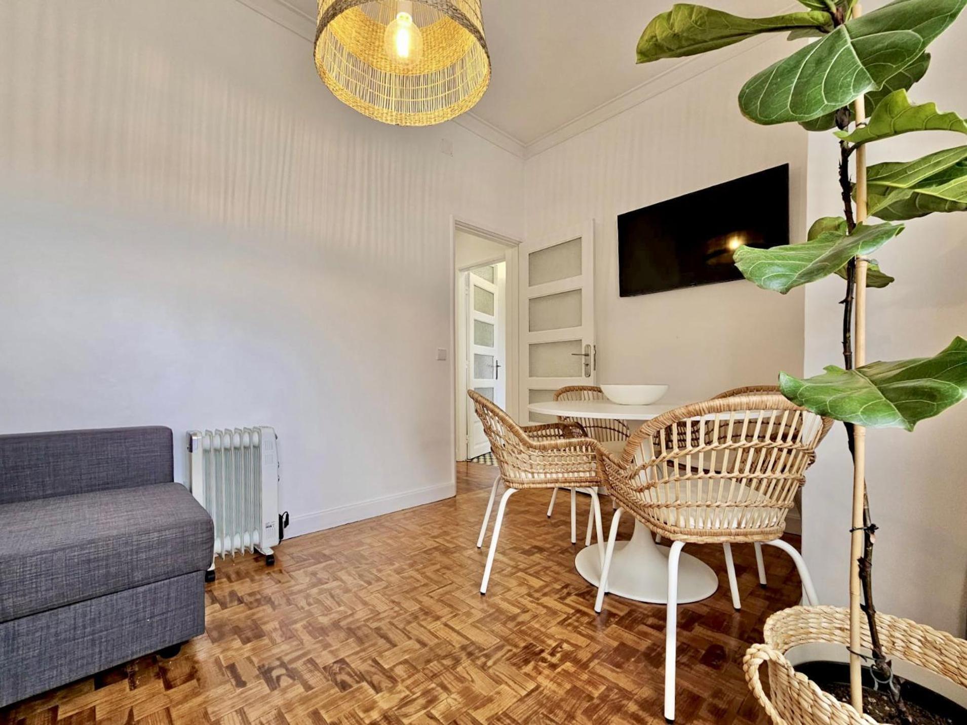 Lm Art Apartments Porto Luaran gambar