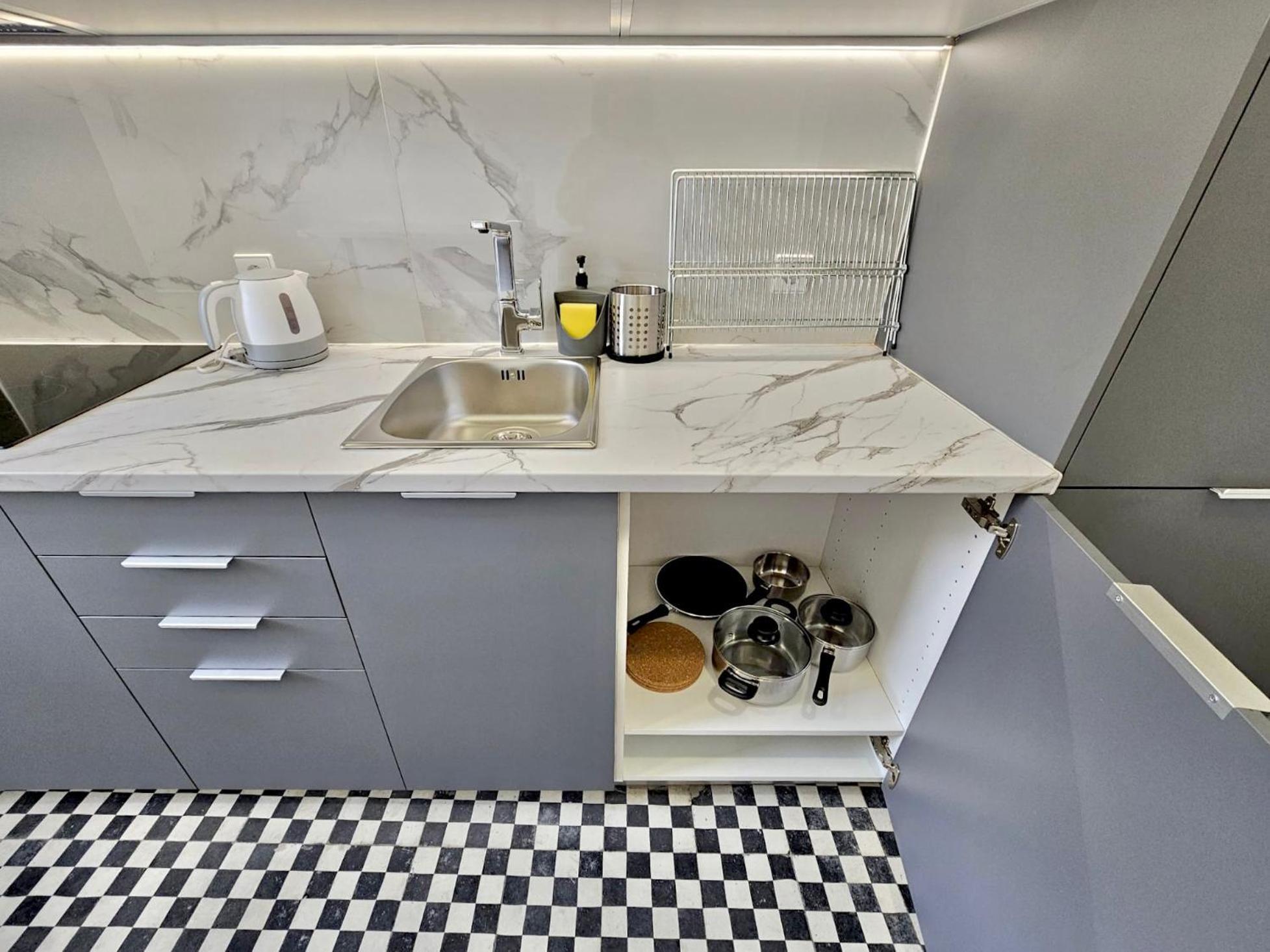 Lm Art Apartments Porto Luaran gambar