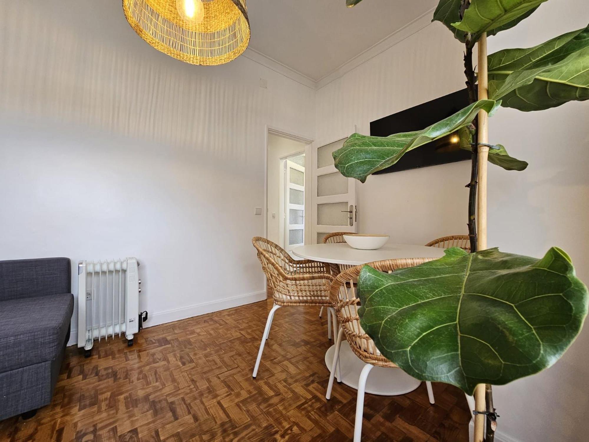 Lm Art Apartments Porto Luaran gambar