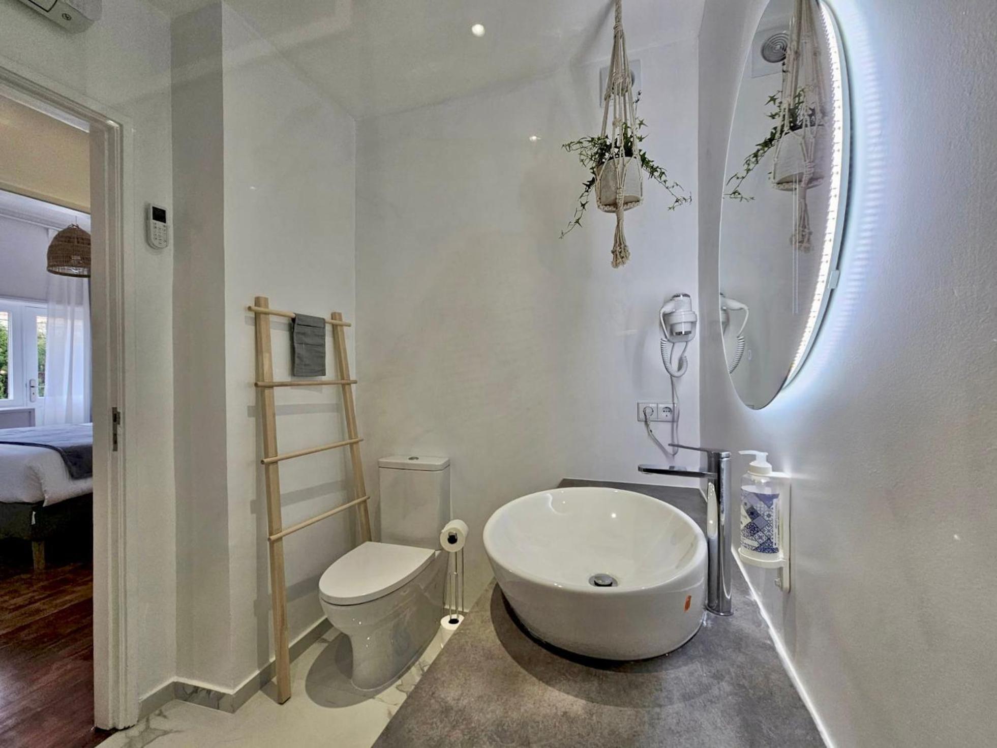 Lm Art Apartments Porto Luaran gambar