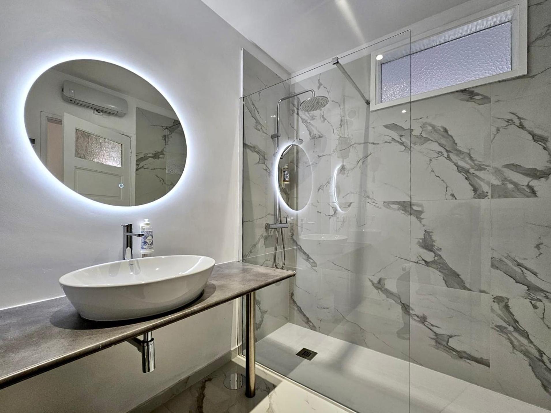 Lm Art Apartments Porto Luaran gambar