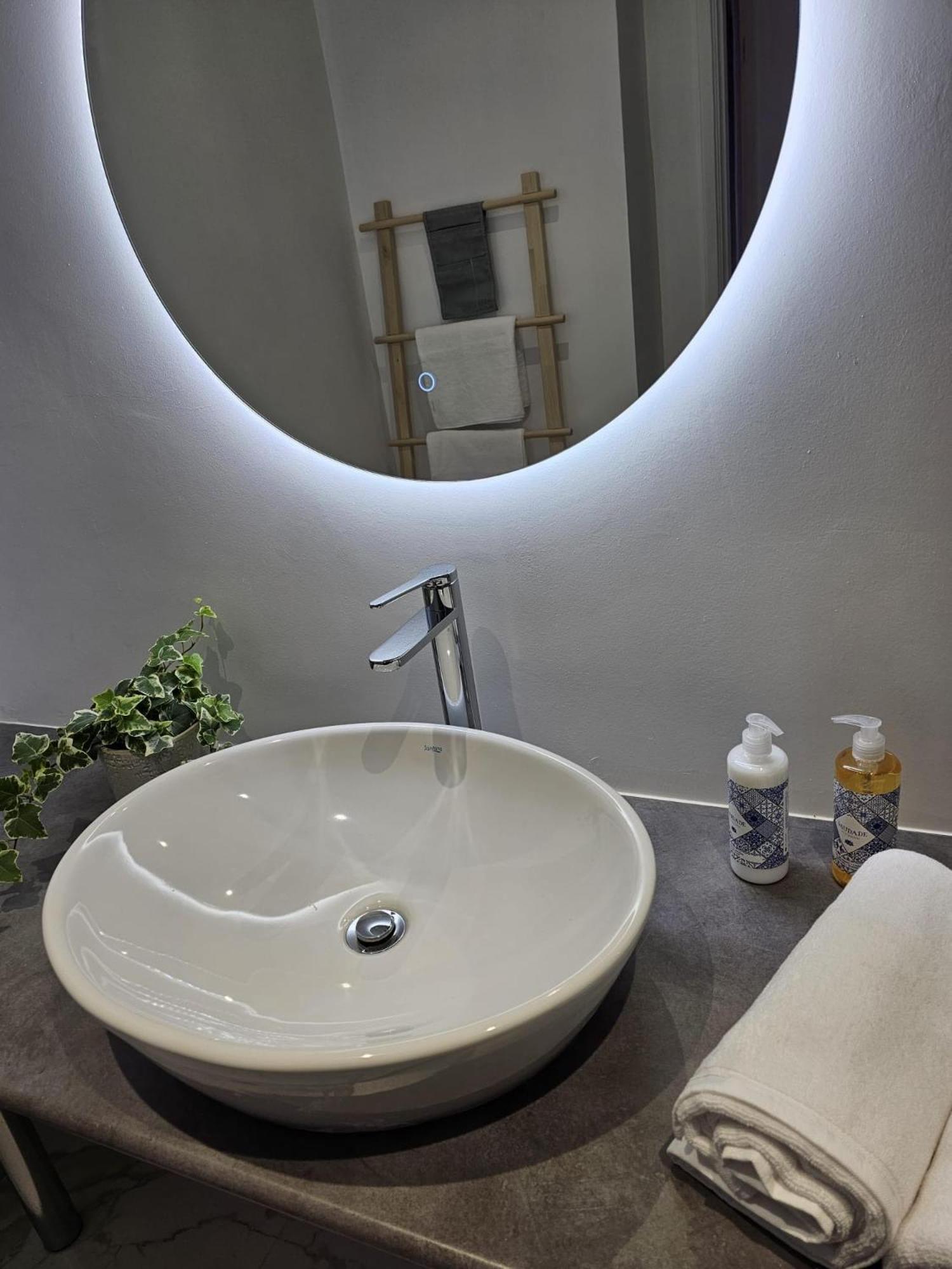 Lm Art Apartments Porto Luaran gambar
