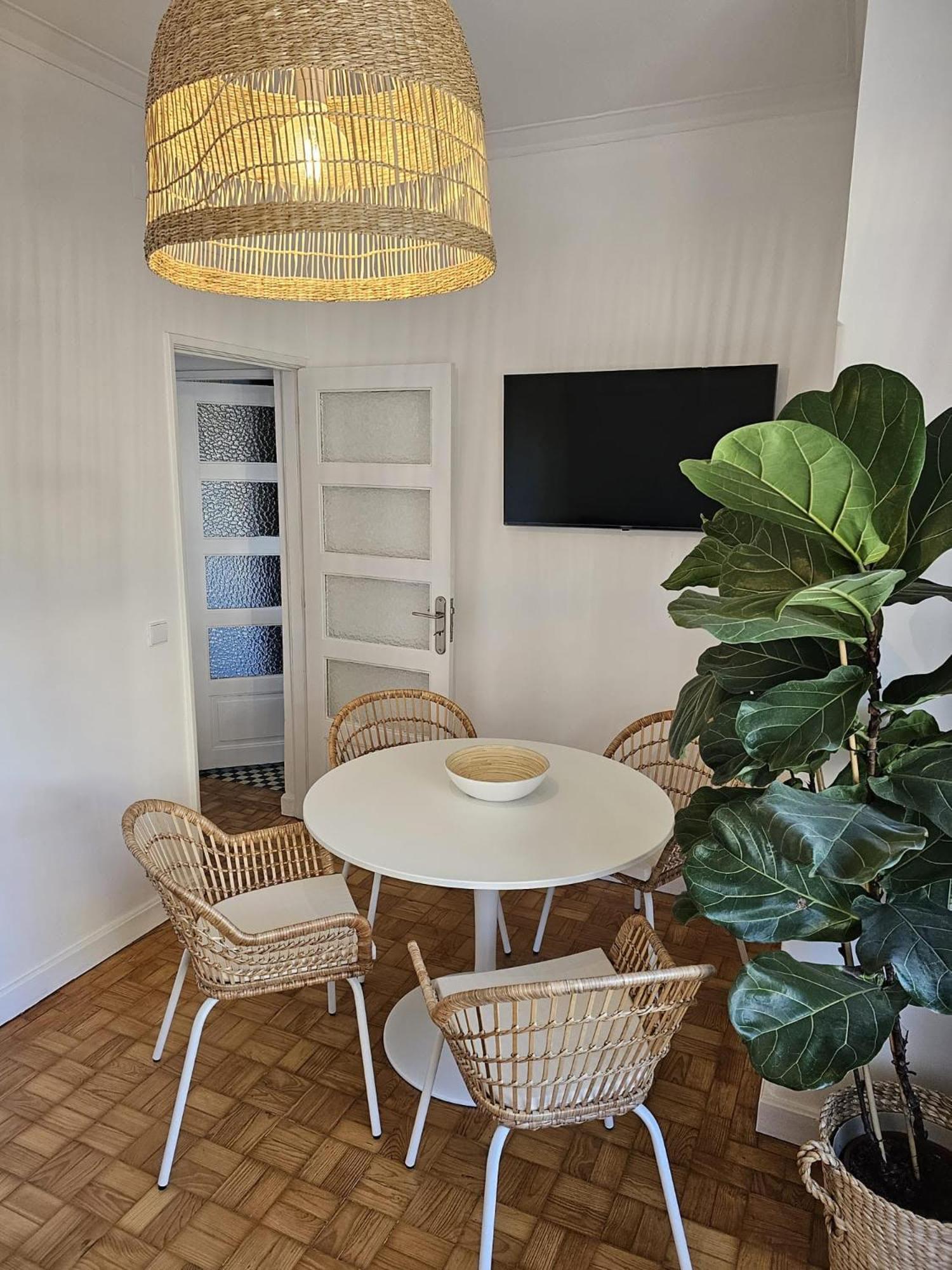 Lm Art Apartments Porto Luaran gambar