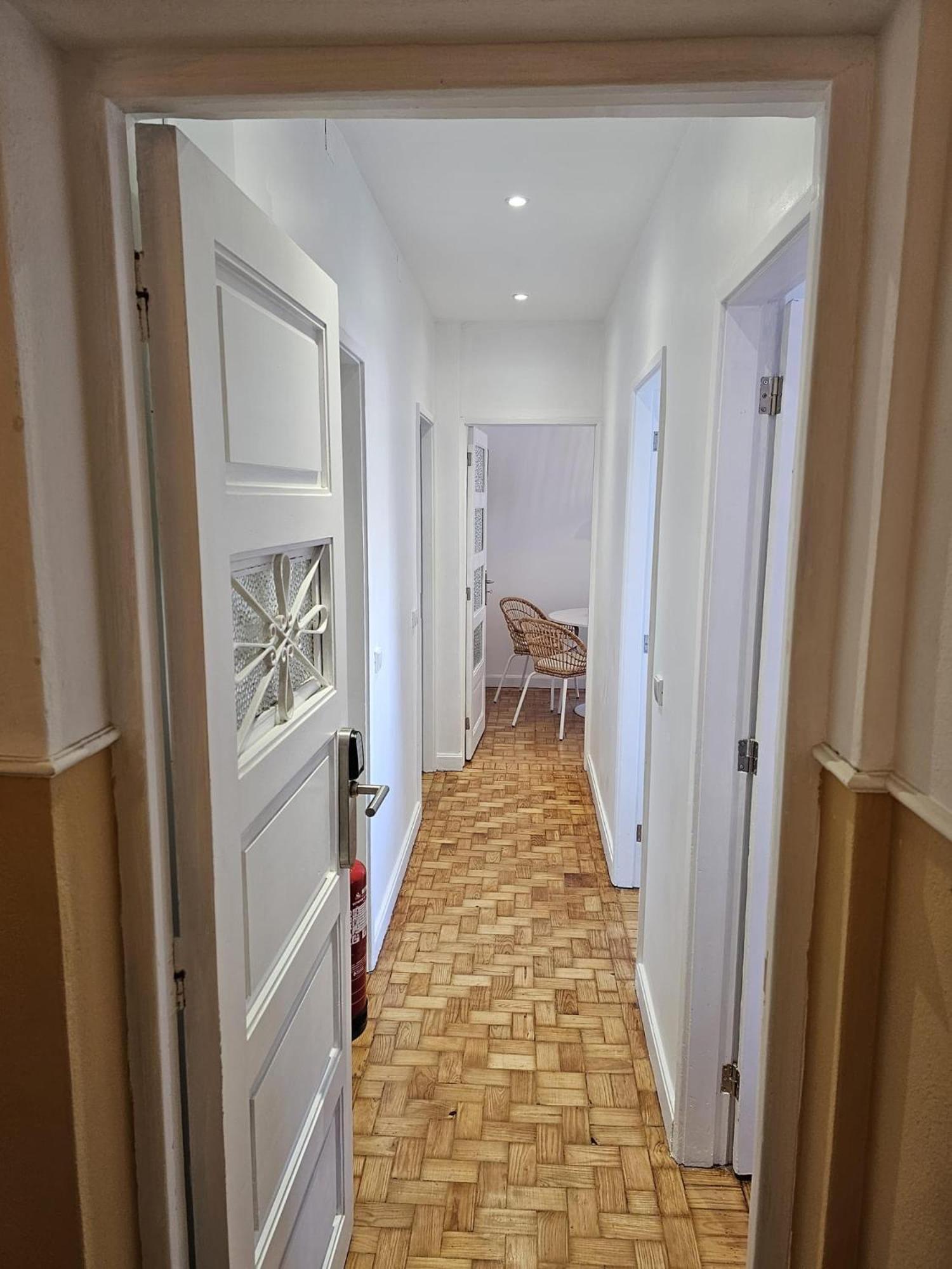 Lm Art Apartments Porto Luaran gambar