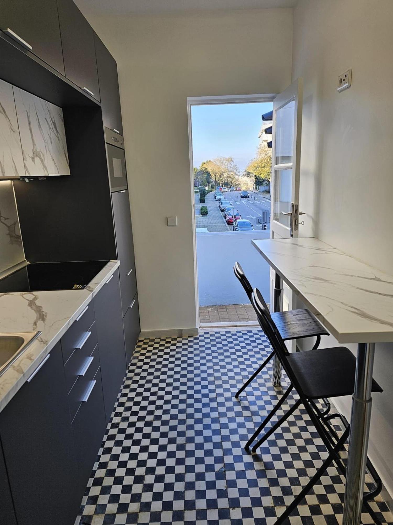 Lm Art Apartments Porto Luaran gambar