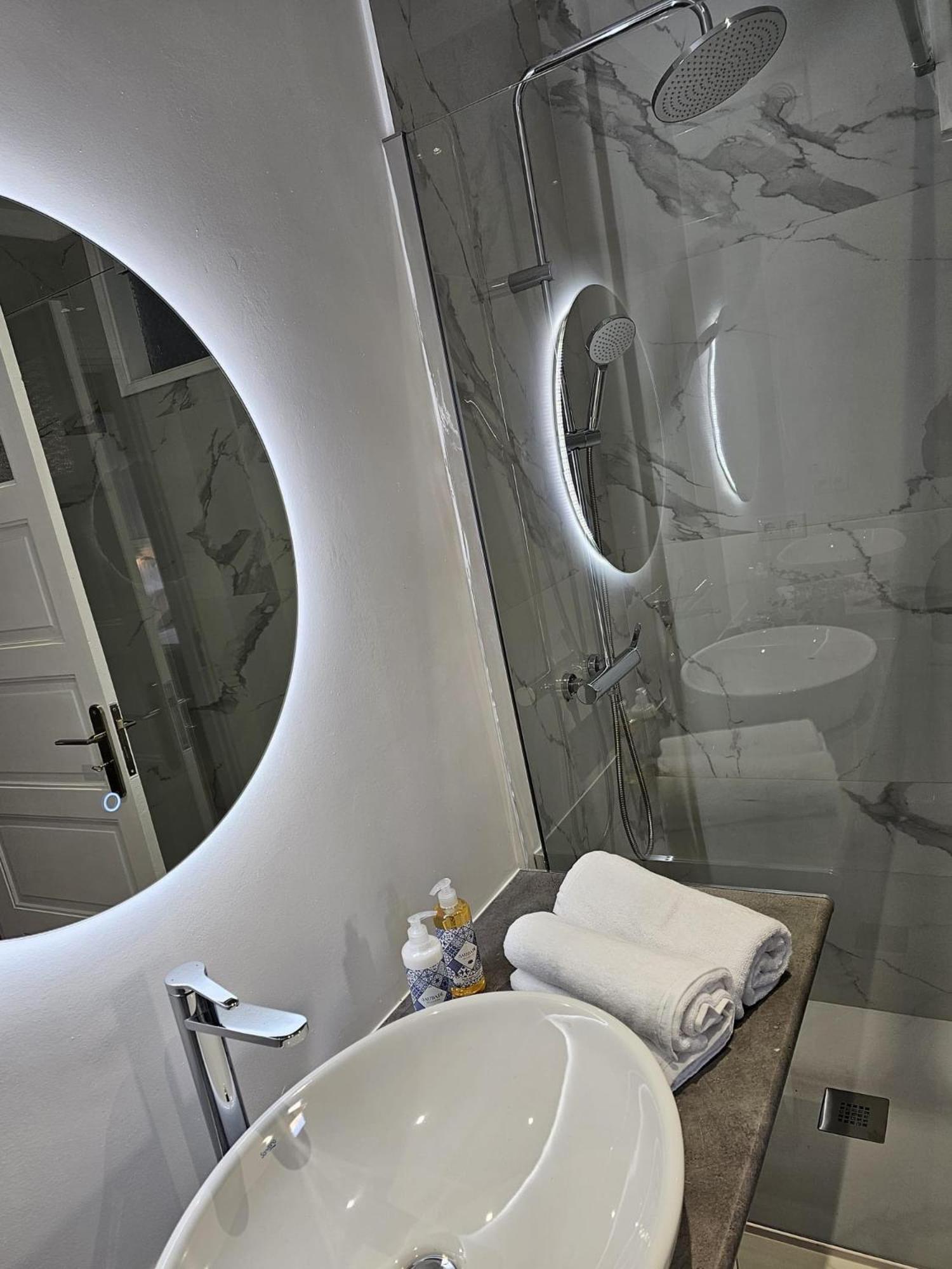 Lm Art Apartments Porto Luaran gambar