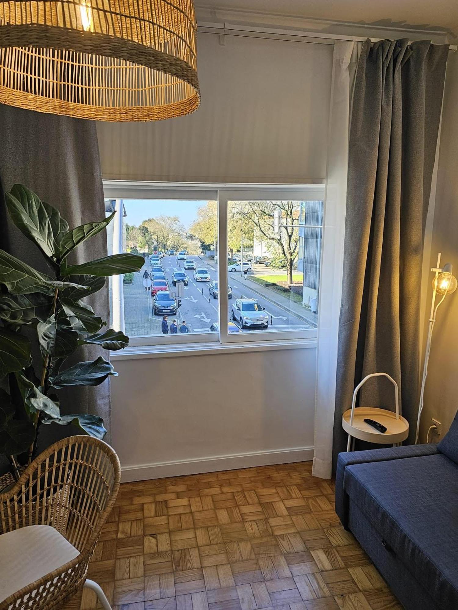 Lm Art Apartments Porto Luaran gambar