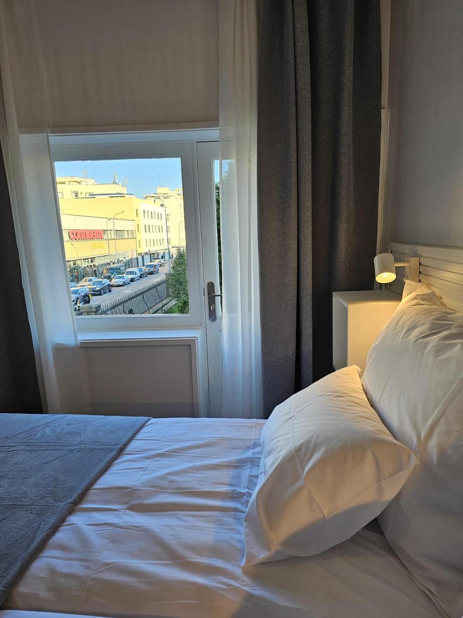 Lm Art Apartments Porto Luaran gambar