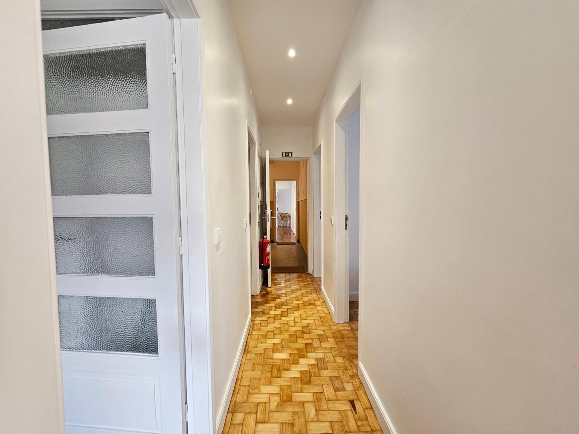 Lm Art Apartments Porto Luaran gambar