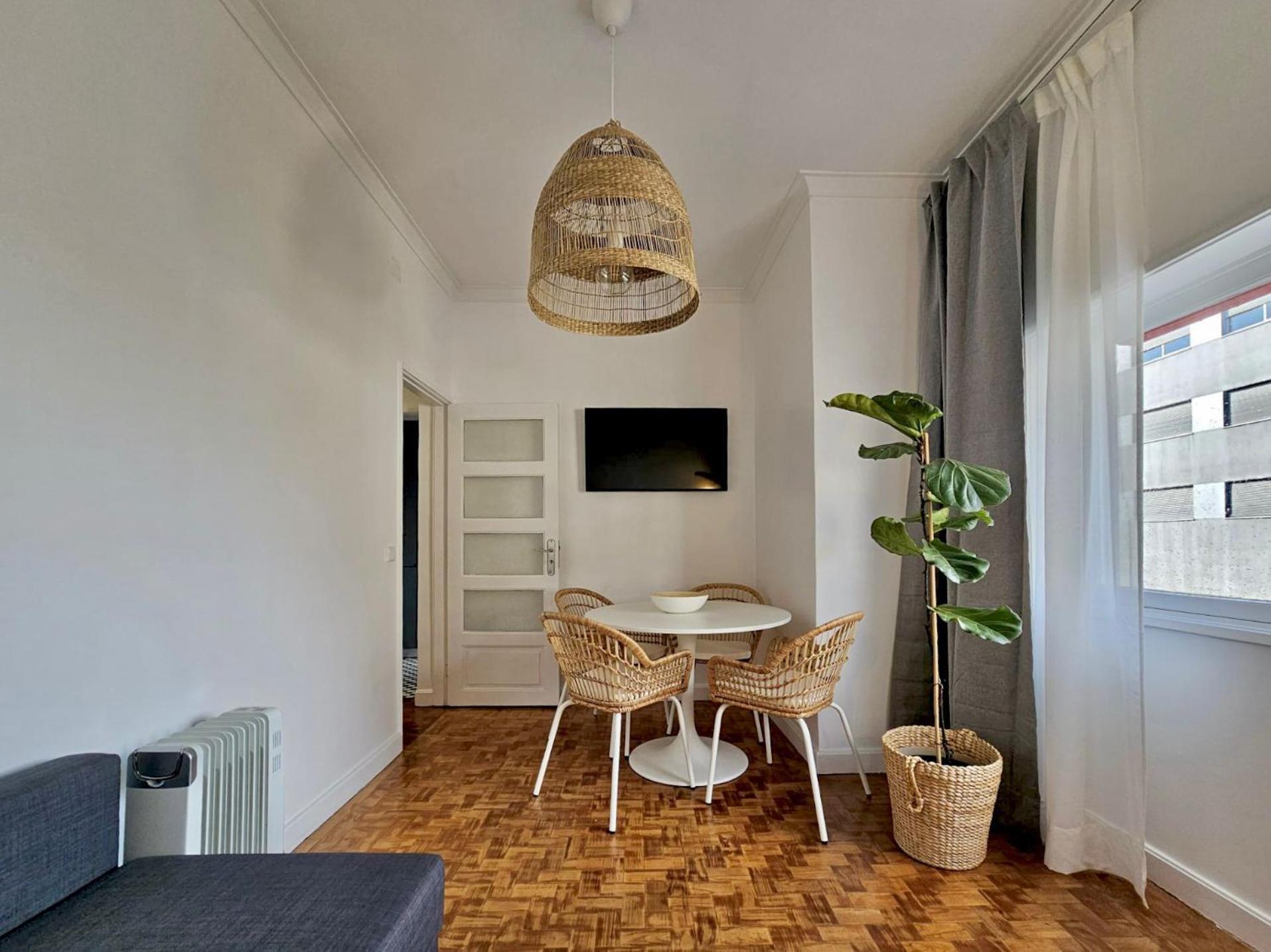 Lm Art Apartments Porto Luaran gambar