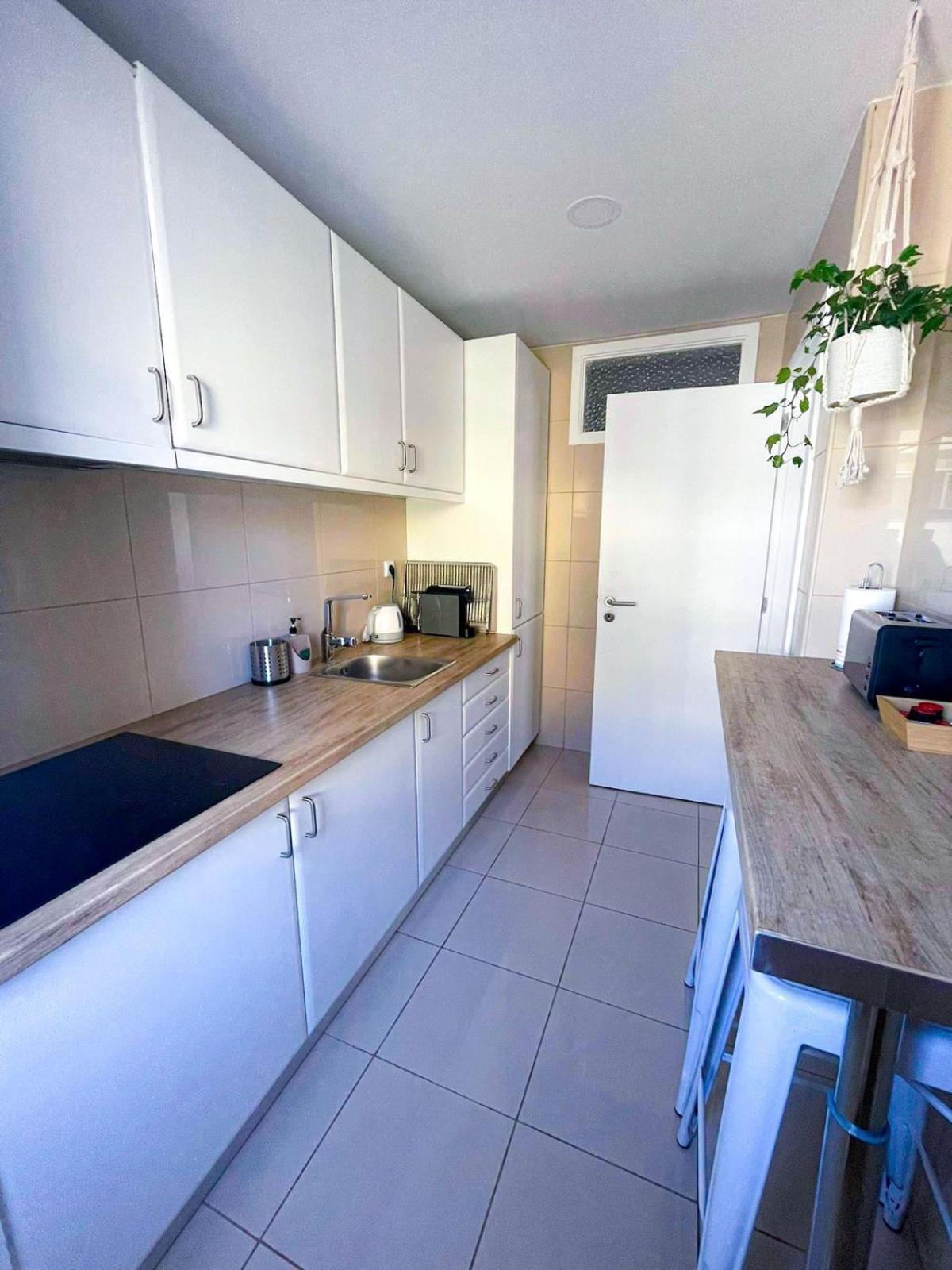 Lm Art Apartments Porto Luaran gambar