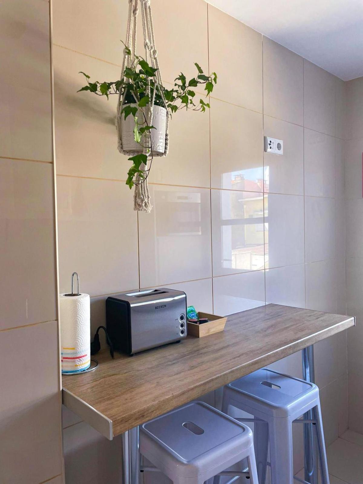 Lm Art Apartments Porto Luaran gambar