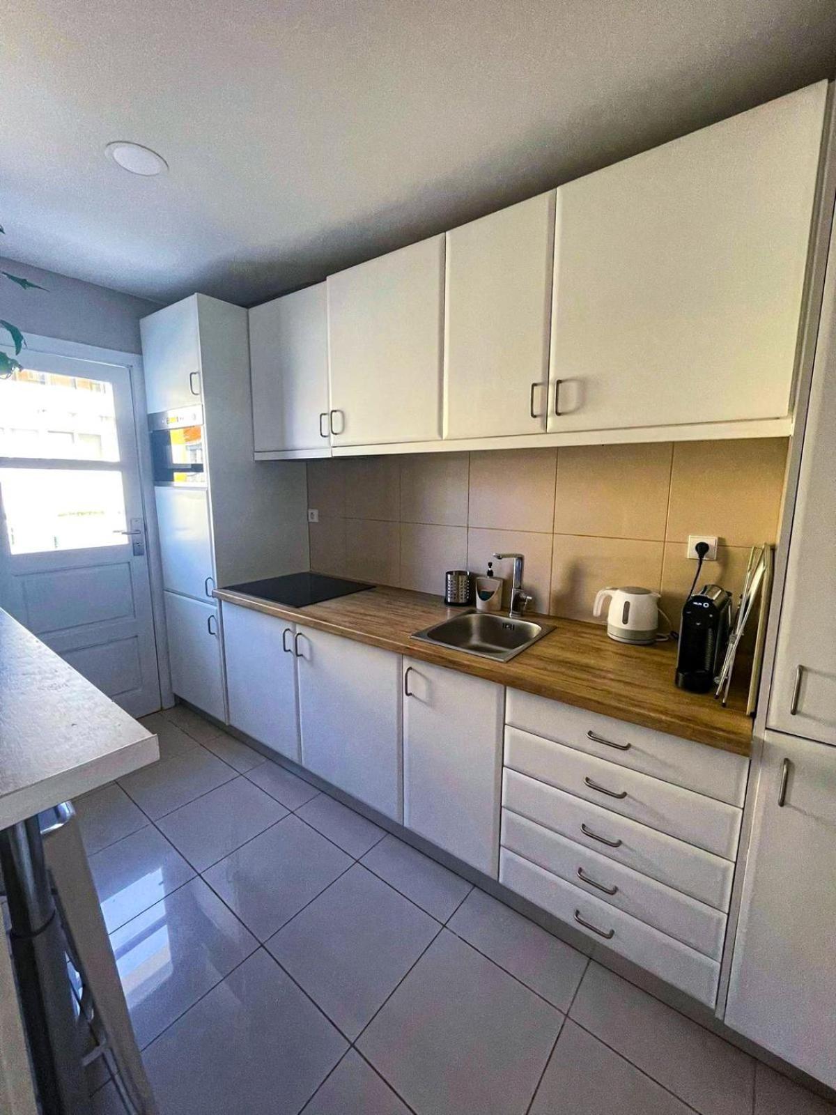 Lm Art Apartments Porto Luaran gambar