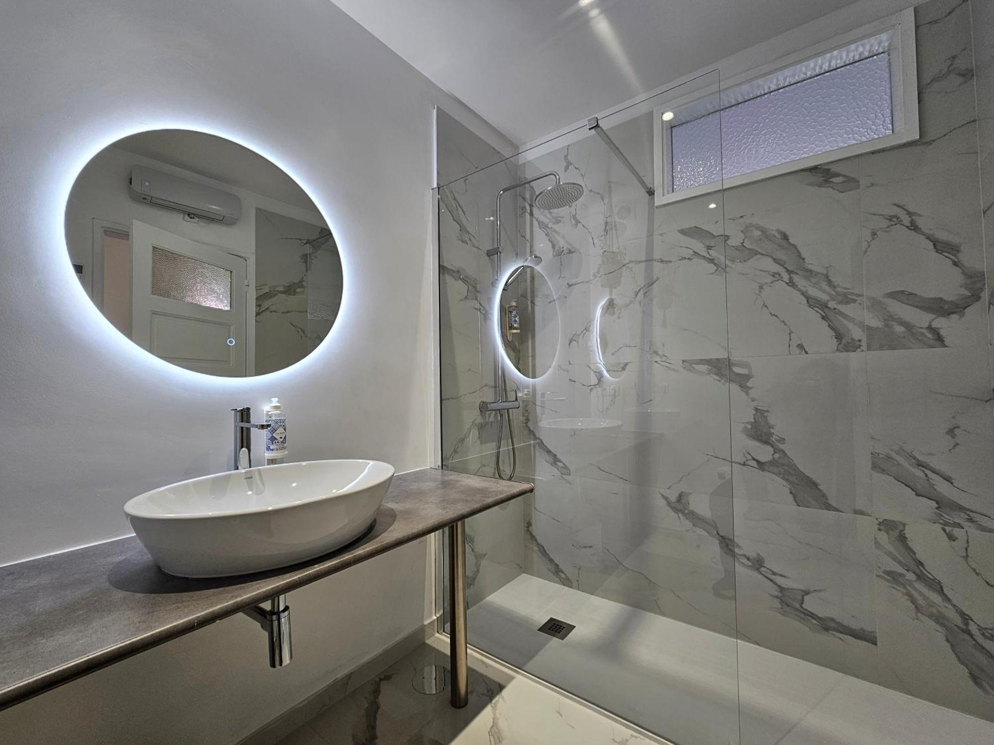Lm Art Apartments Porto Luaran gambar