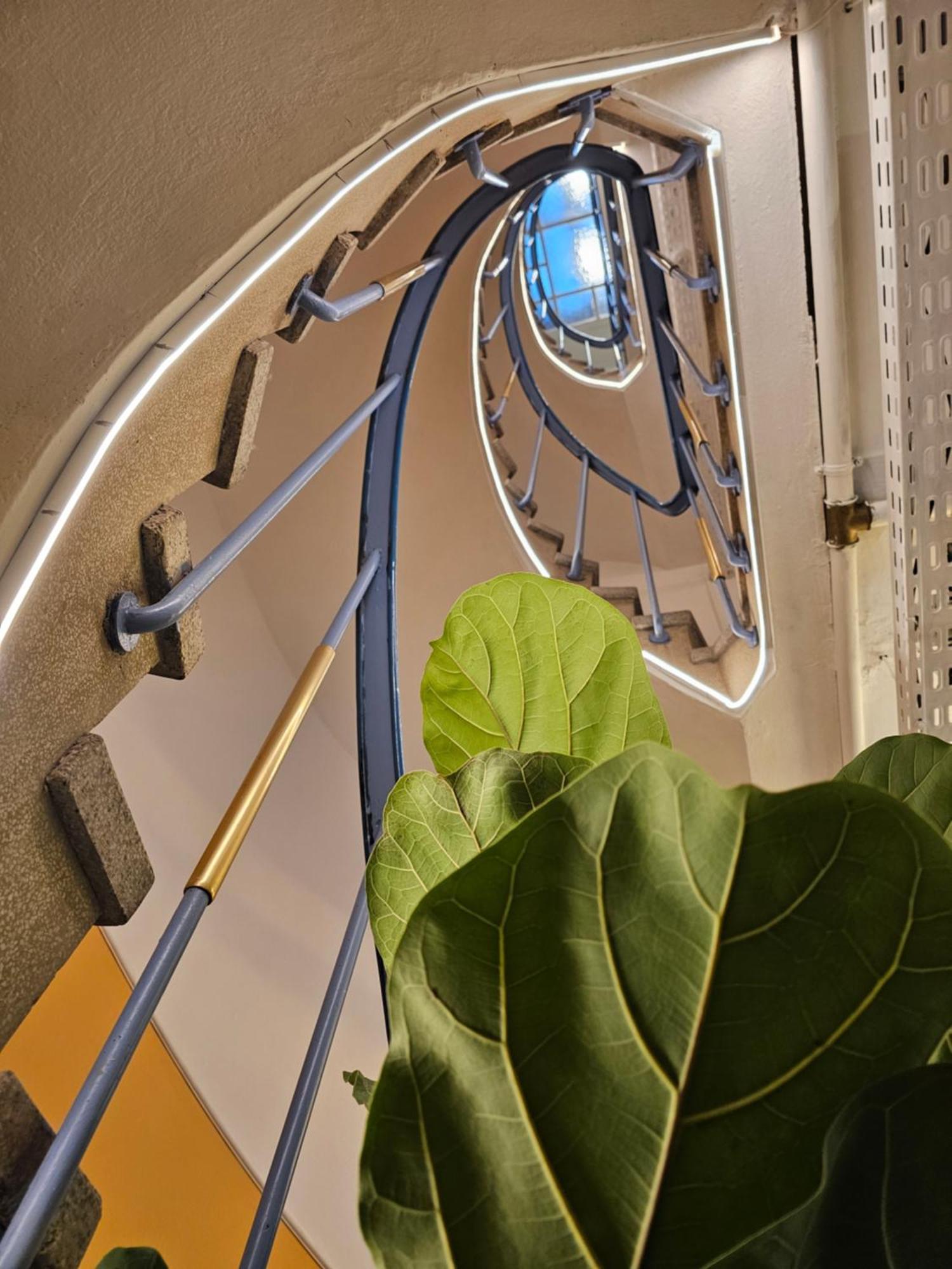 Lm Art Apartments Porto Luaran gambar